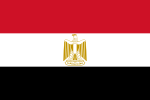 Ägypten arab. Republik
