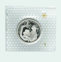 10 D-Mark 1998, Hildegard von Bingen 