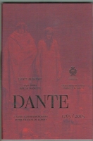 San Marino: 2 Euro, Dante Alighieri, 750 Jtg. in Originalverpackung 