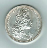 Maximilian II. Emanuel, 200 Jahre 'Wittelsbacher' 