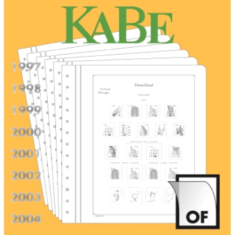 KABE OF-Nachtrag Rußland 2011 