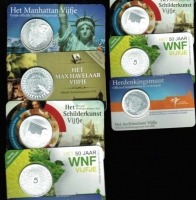 Angebot, div. 5 Euro =  div. Jahrg?nge  